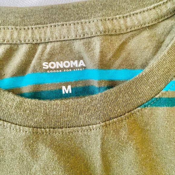 Used Kids long sleeve shirt - Picture 3 of 3